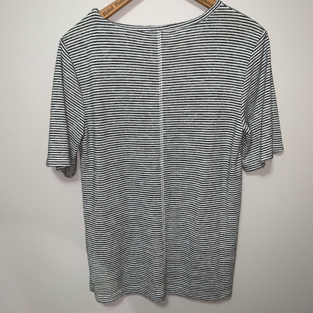 Striped shirt - Picture 2 of 3